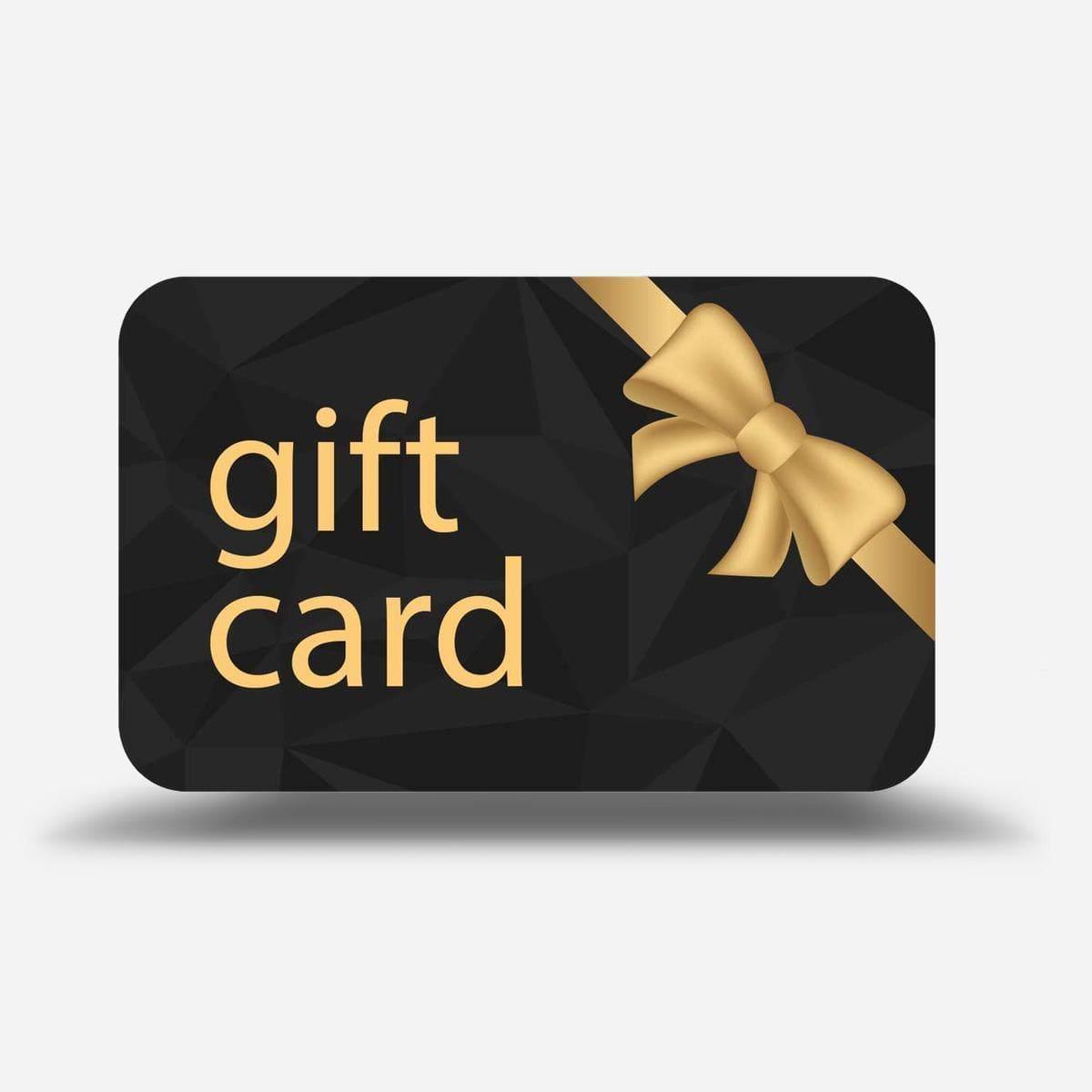 Gift Card - gift card lahjakortti card, 1 Cards 10